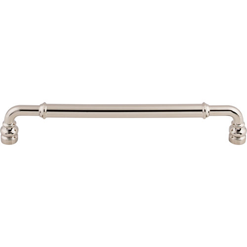 Top Knobs Brixton 7 9/16" Center to Center Bar Pull & Reviews Wayfair